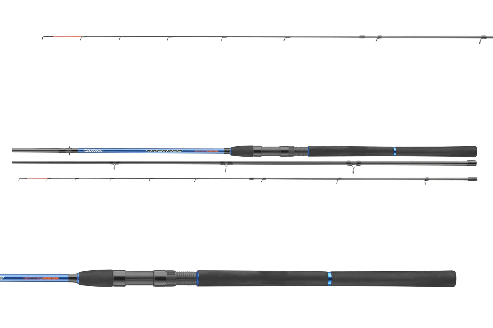 Daiwa Triforce Target Feeder 11M Feederrute