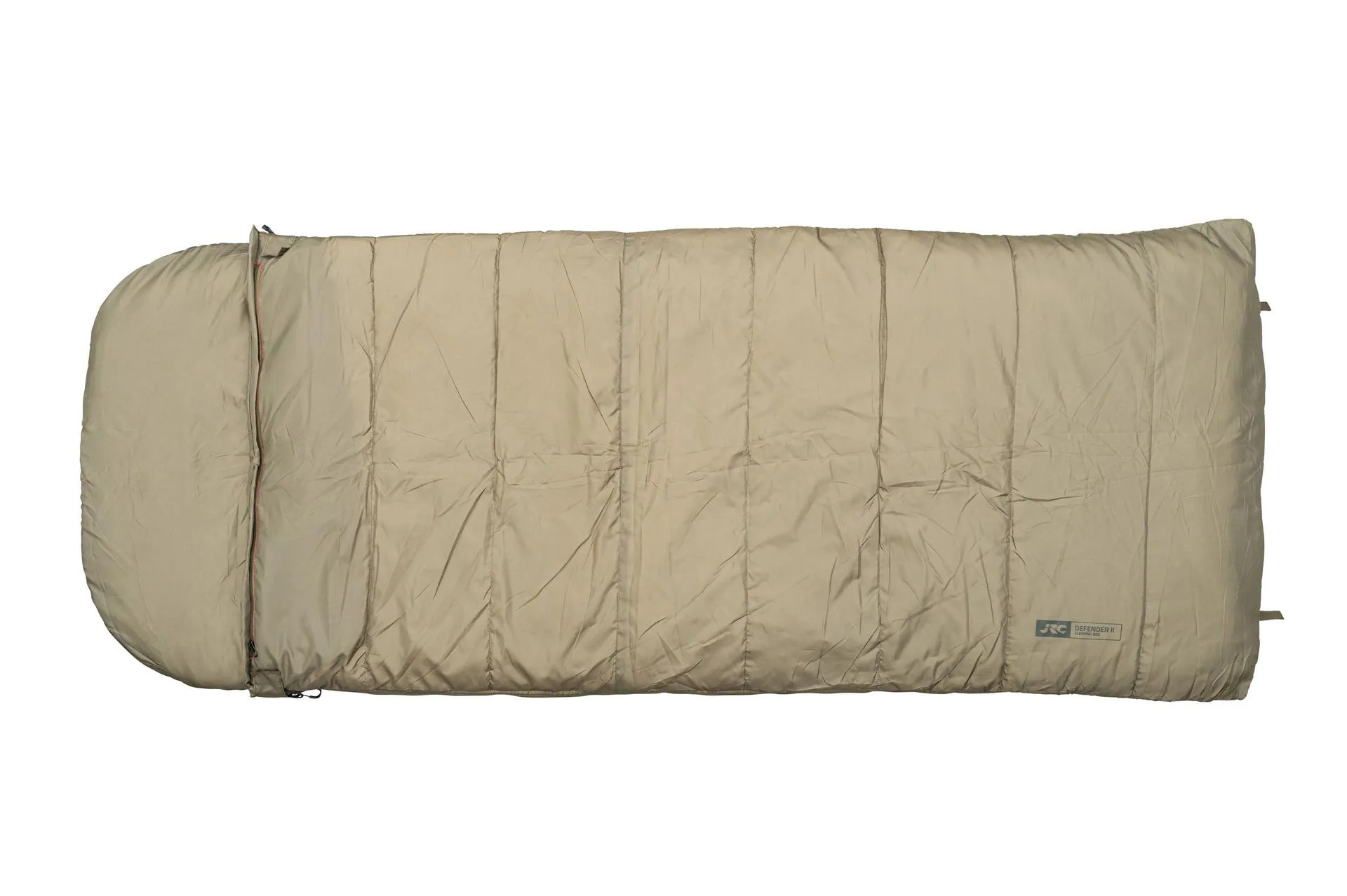 JRC DEFENDER II SLEEPING BAG Karpfenzubehör