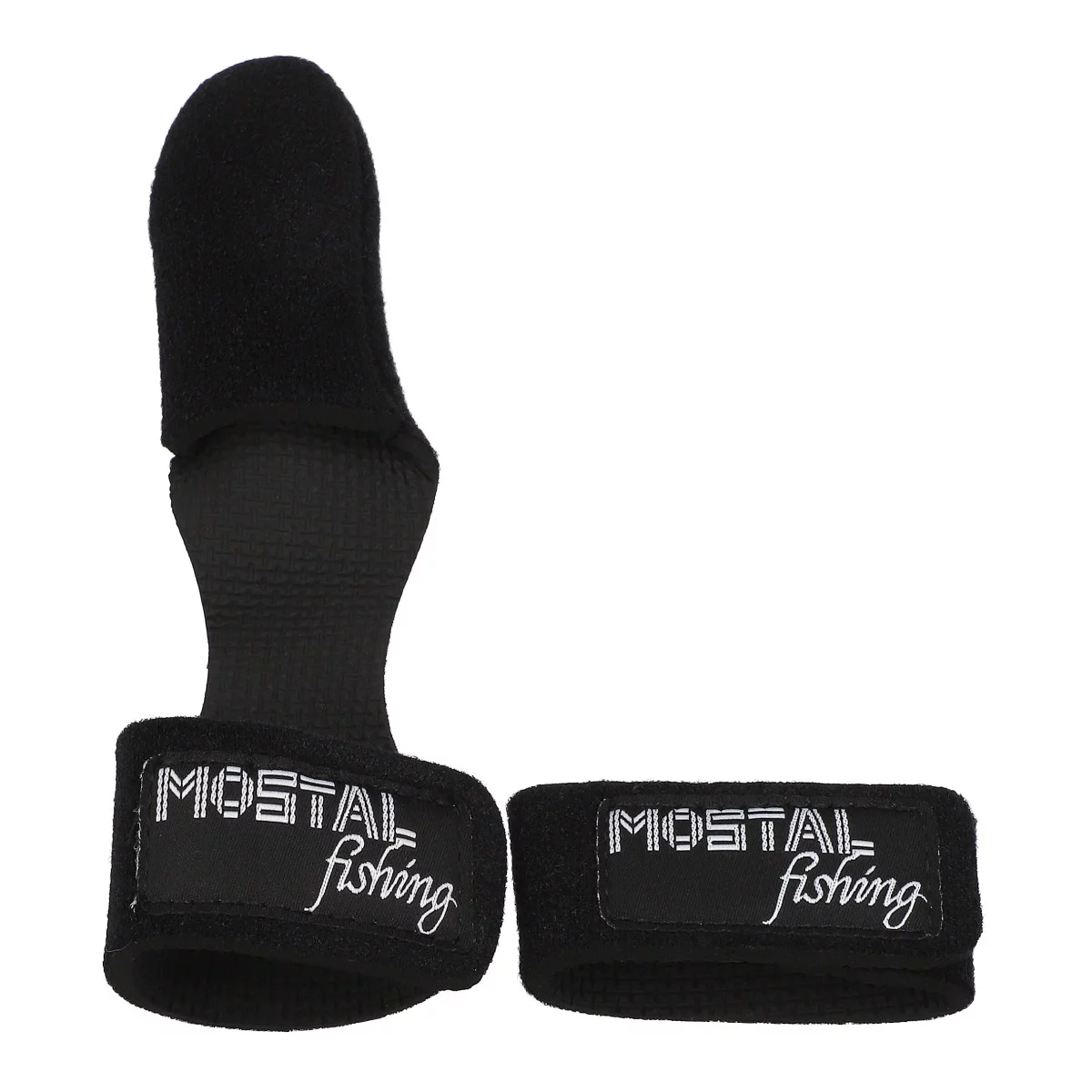 MOSTAL Rutenschutz-Set Rutenbänder & Rutenkappe