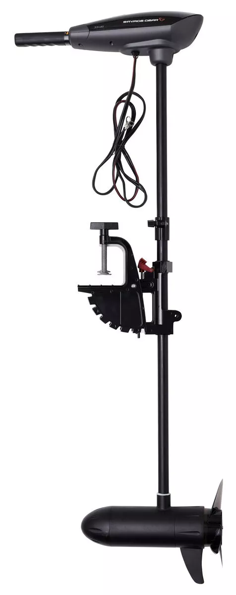 Savage Gear Thruster 12V 55Lbs Motor