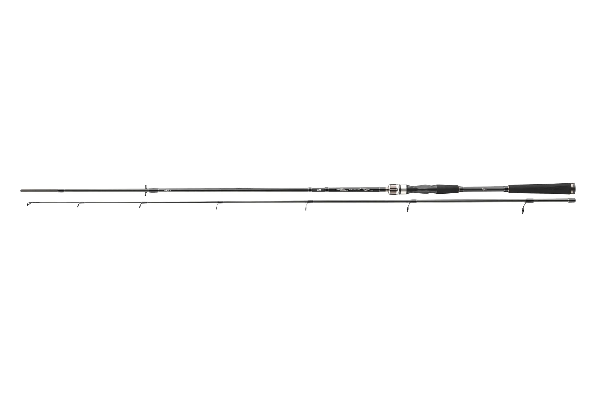 Daiwa Exceler Spin 1002M Spinnrute Ansicht 2