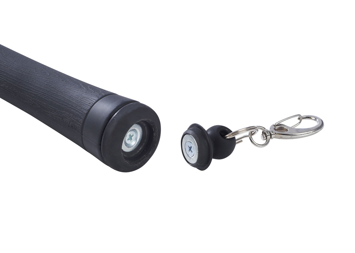 BALZER Watkescher mit Magnet-Clip S 35x45cm
