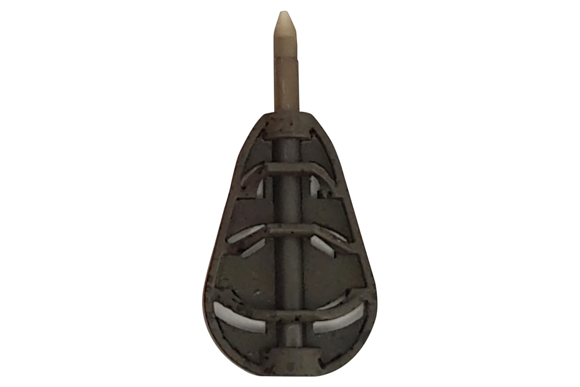 Daiwa N'Zon Method Feeder Futterkorb Ansicht 2