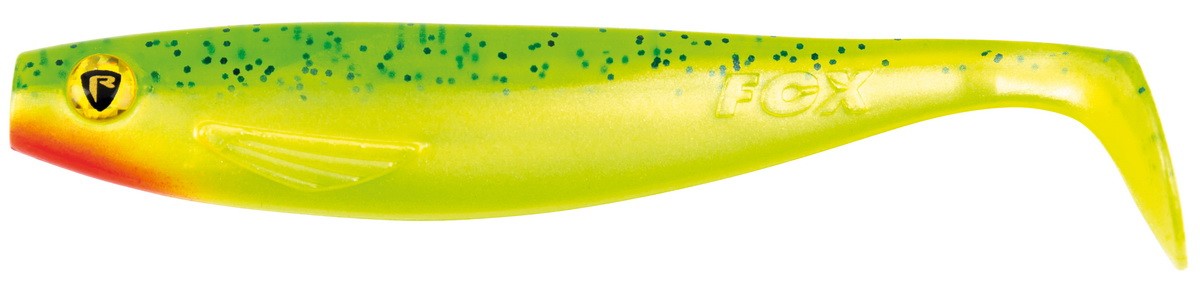 Lemon Tiger