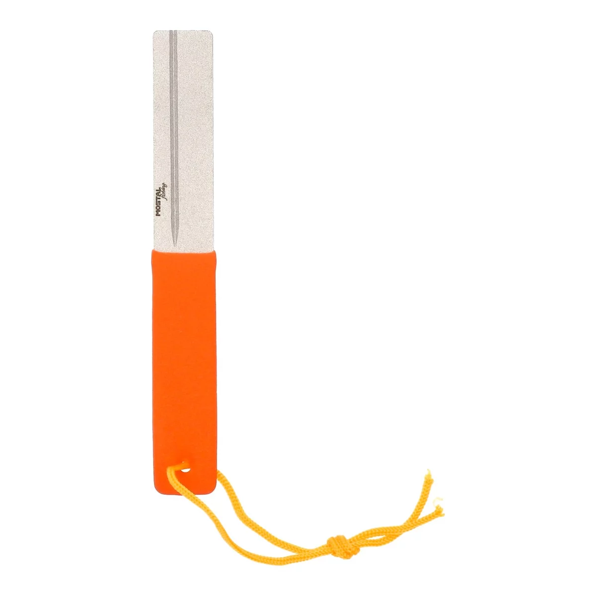 MOSTAL Diamant Hook File 4" Hakenschärfer — 15.5