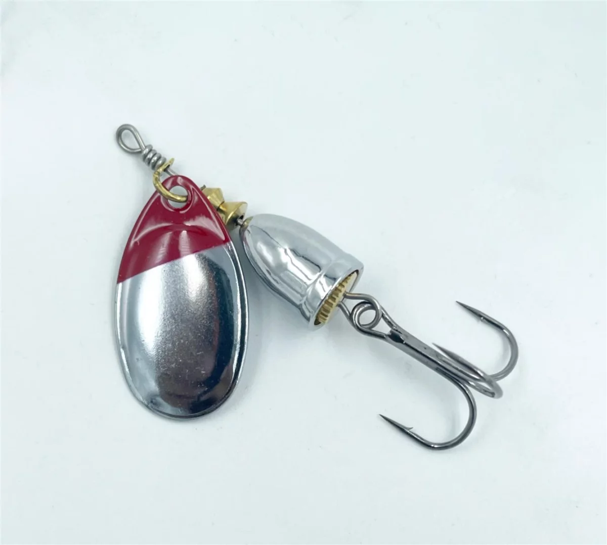 COROFISH Spinner Sortiment 7g 3st