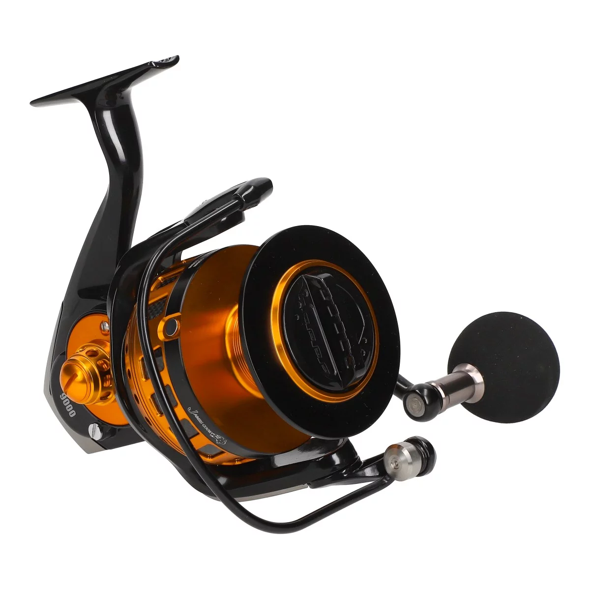 JAMES COOK Speed Jigger 7000