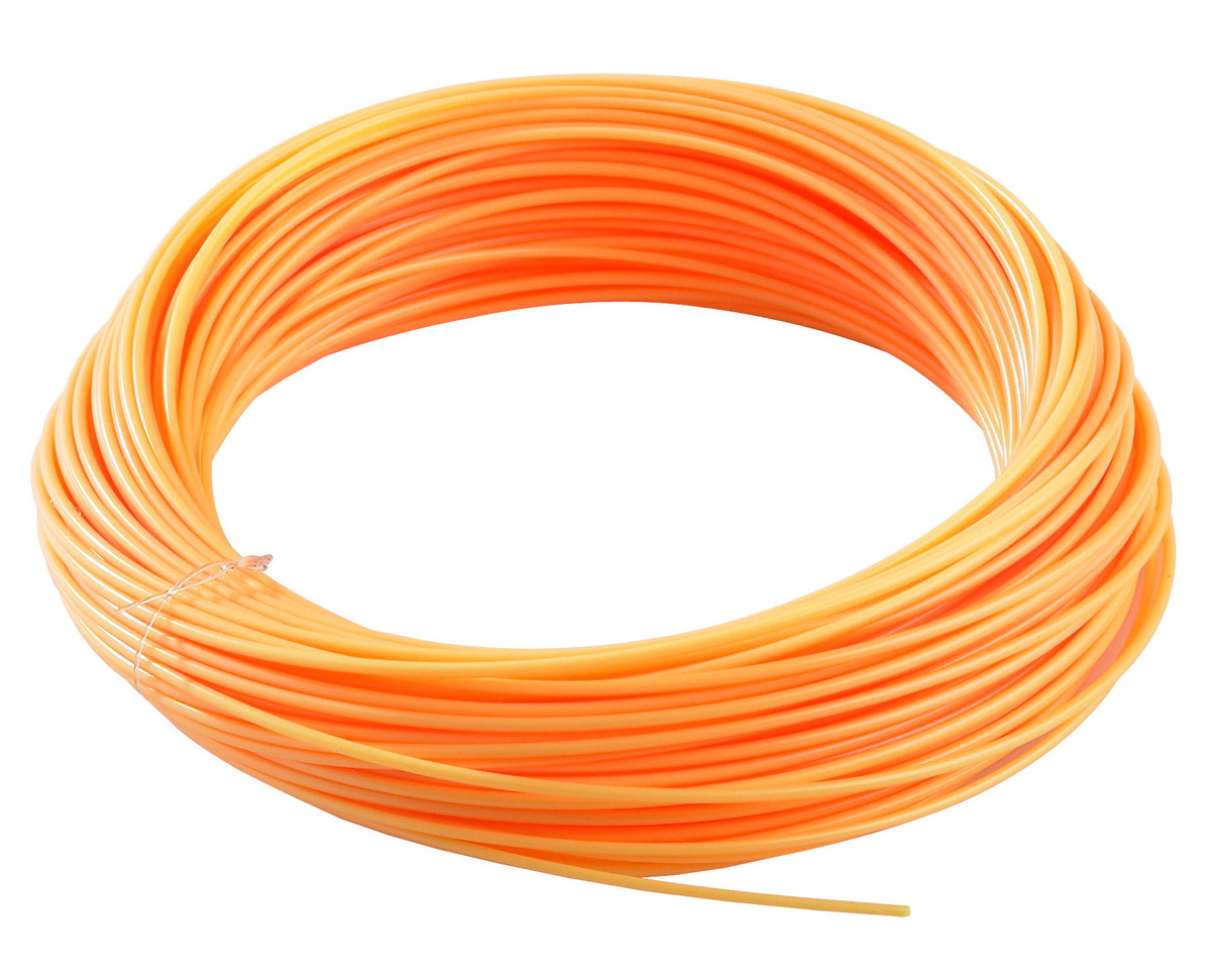 BALZER Camtec Fly 5/6 DT Fliegenschnur