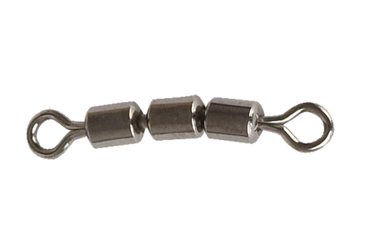 IRON TROUT Trout Swivel