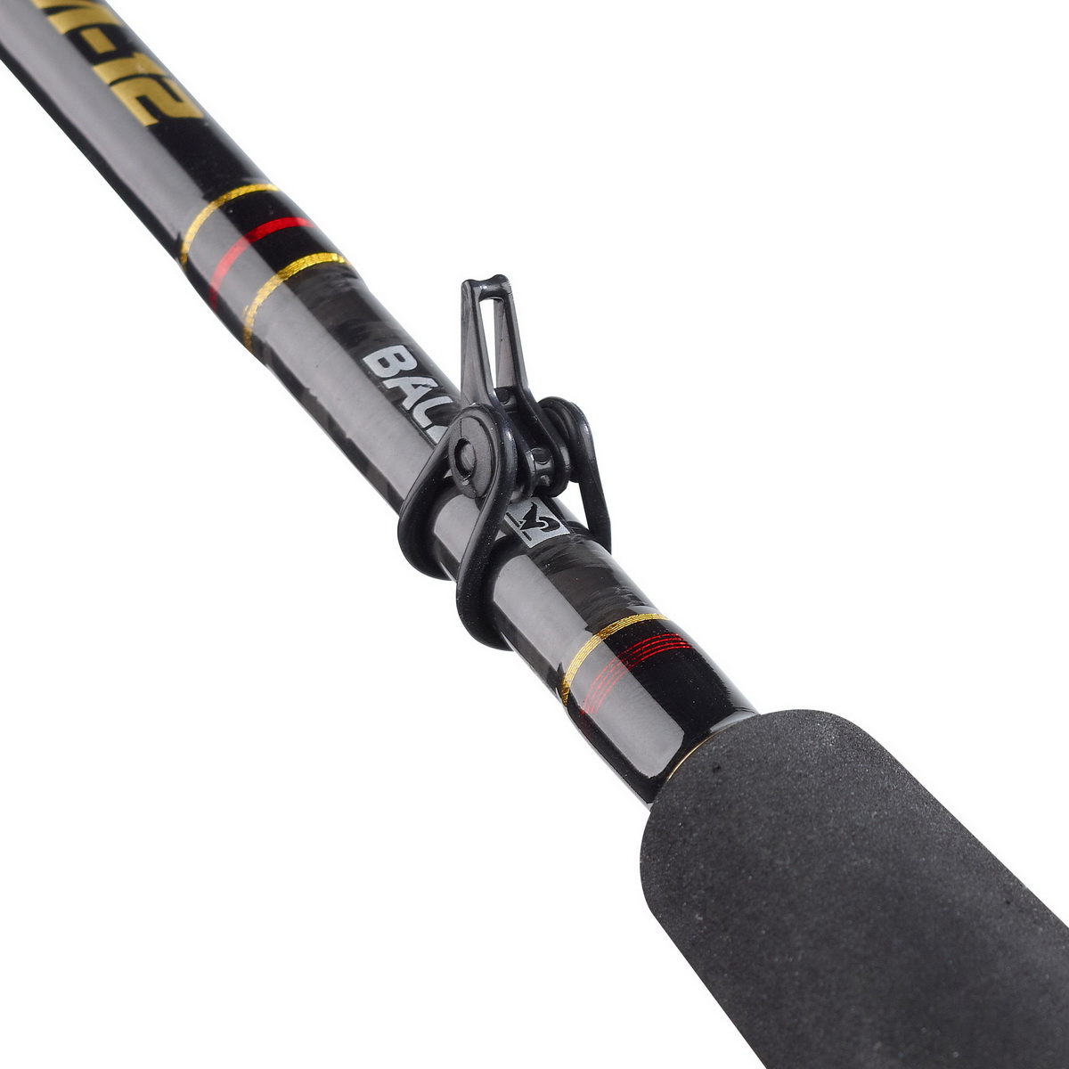 BALZER Shirasu Spoon 1,83m 4g