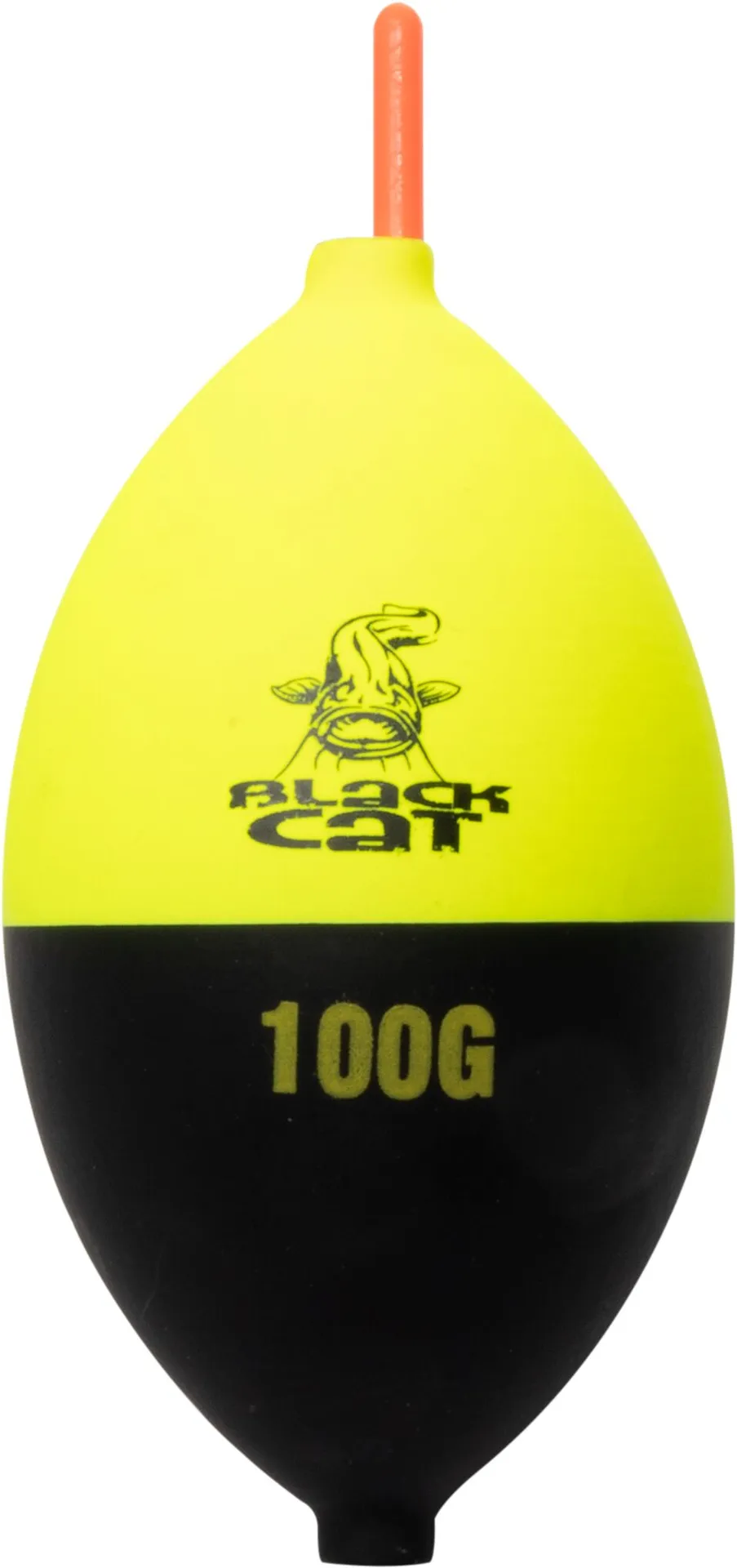 BLACK CAT Hard Core Knicklichtpose 100g