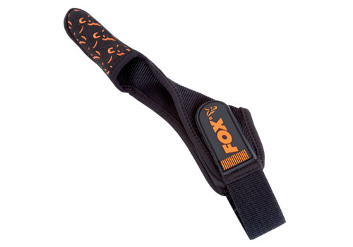FOX Casting finger stall ambidextrous unisize