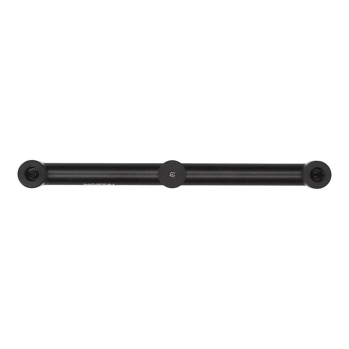MOSTAL Aluminum Buzz Bars 16mm - 2 Rods 20cm