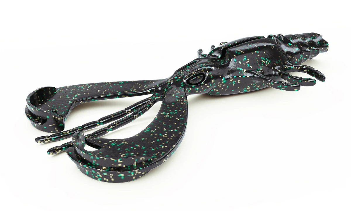 NAYS CRW 2.5 Inch C-04 6,4cm 2,2g 8st NAYS CRW 2.5 Inch C-04 6,4cm 2,2g 8st