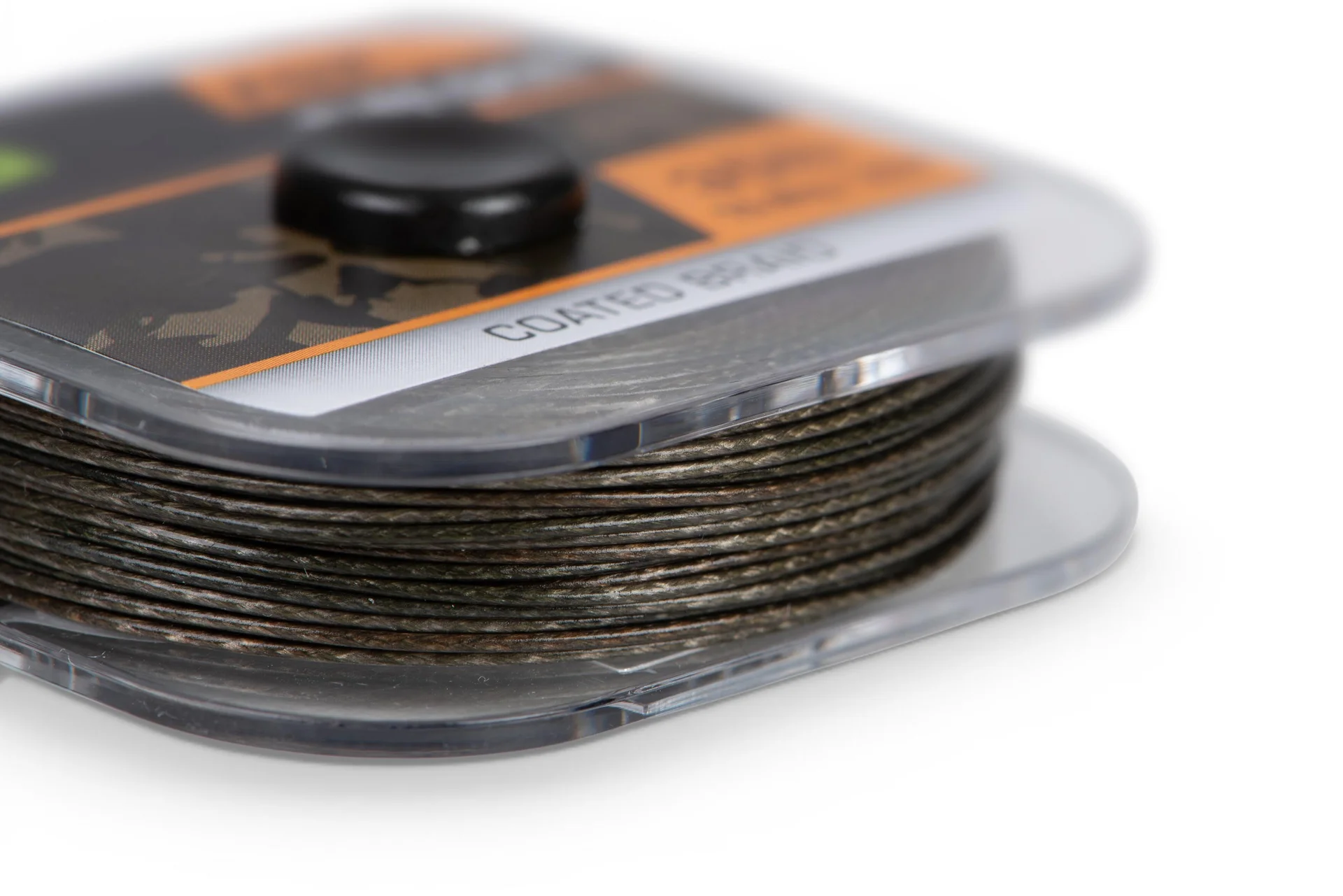 FOX Edges Tuff-Skin - 35lb/15.8kg 20m weitere Ansicht