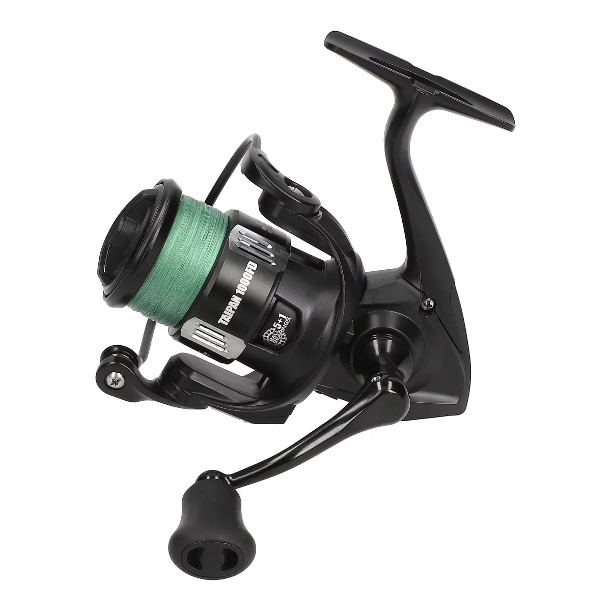 MOSTAL Taipan 1000 FD — 1000 Braid
