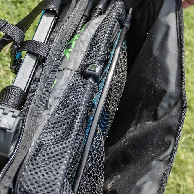 PRESTON Competition Double Net Bag weitere Ansicht