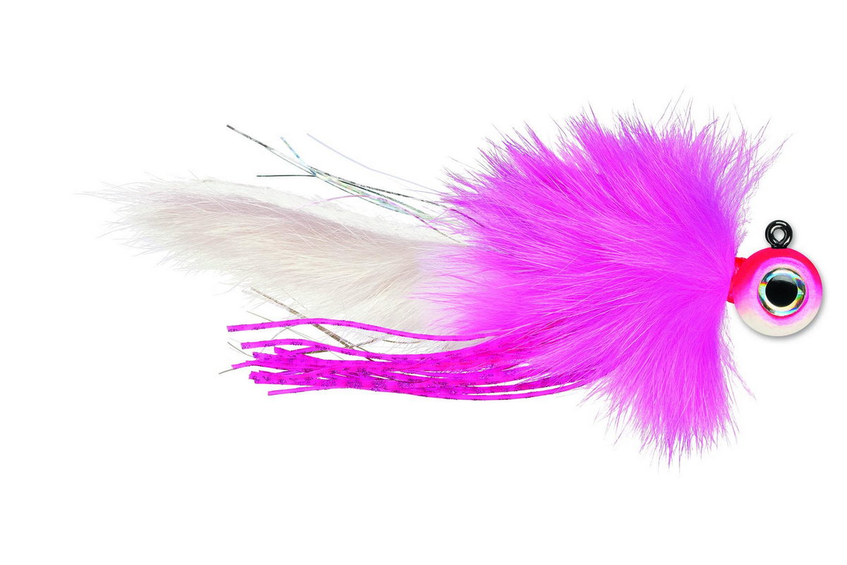 VMC Twitchin Jig GAFU 10,5g x1