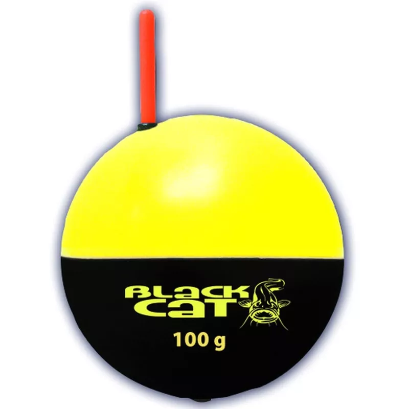 BLACK CAT 200g Welspose