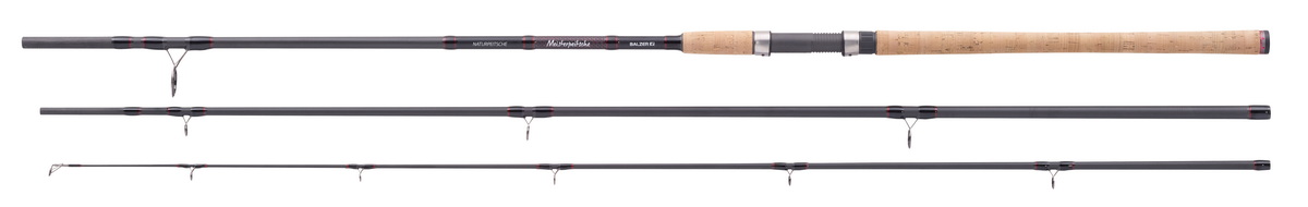 BALZER MK IM-10 Meisterpeitsche Naturpeitsche, 3.90m 28-80g BALZER MK IM-10 Meisterpeitsche Naturpeitsche, 3.90m 28-80g