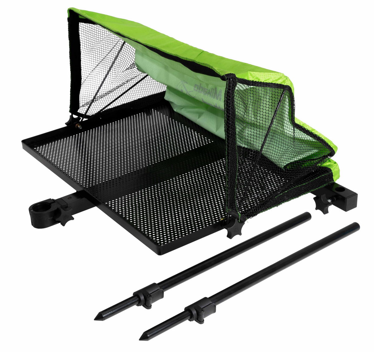 MIKADO Plattform - Mit Deckel 40X45cm - 1st MIKADO Plattform - Mit Deckel 40X45cm - 1st