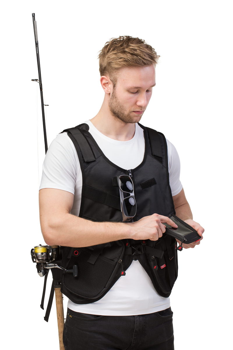RAPALA Urban Vest Pack RUVP