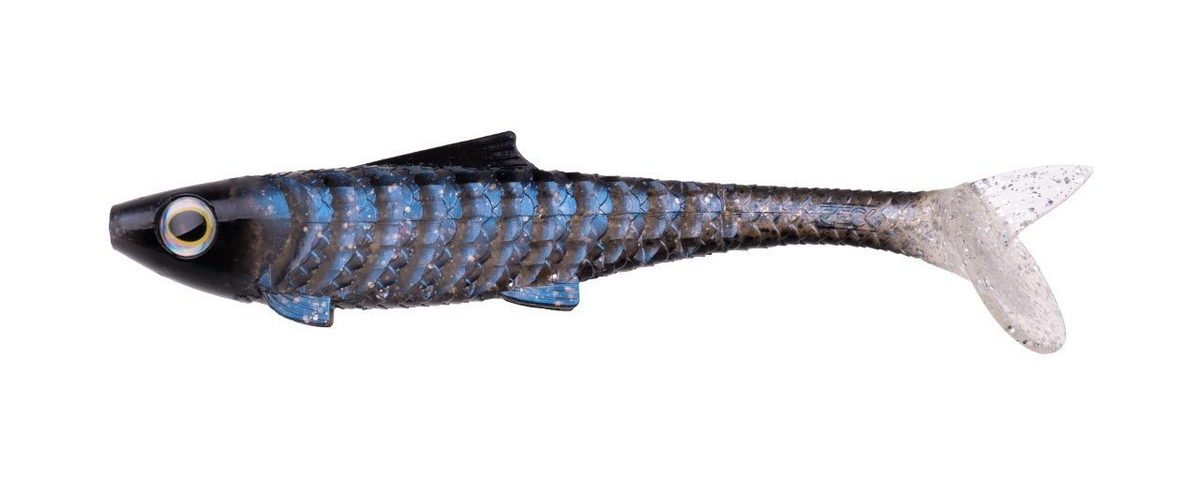 ZECK Rippler 16cm Whitefish - 2 pcs