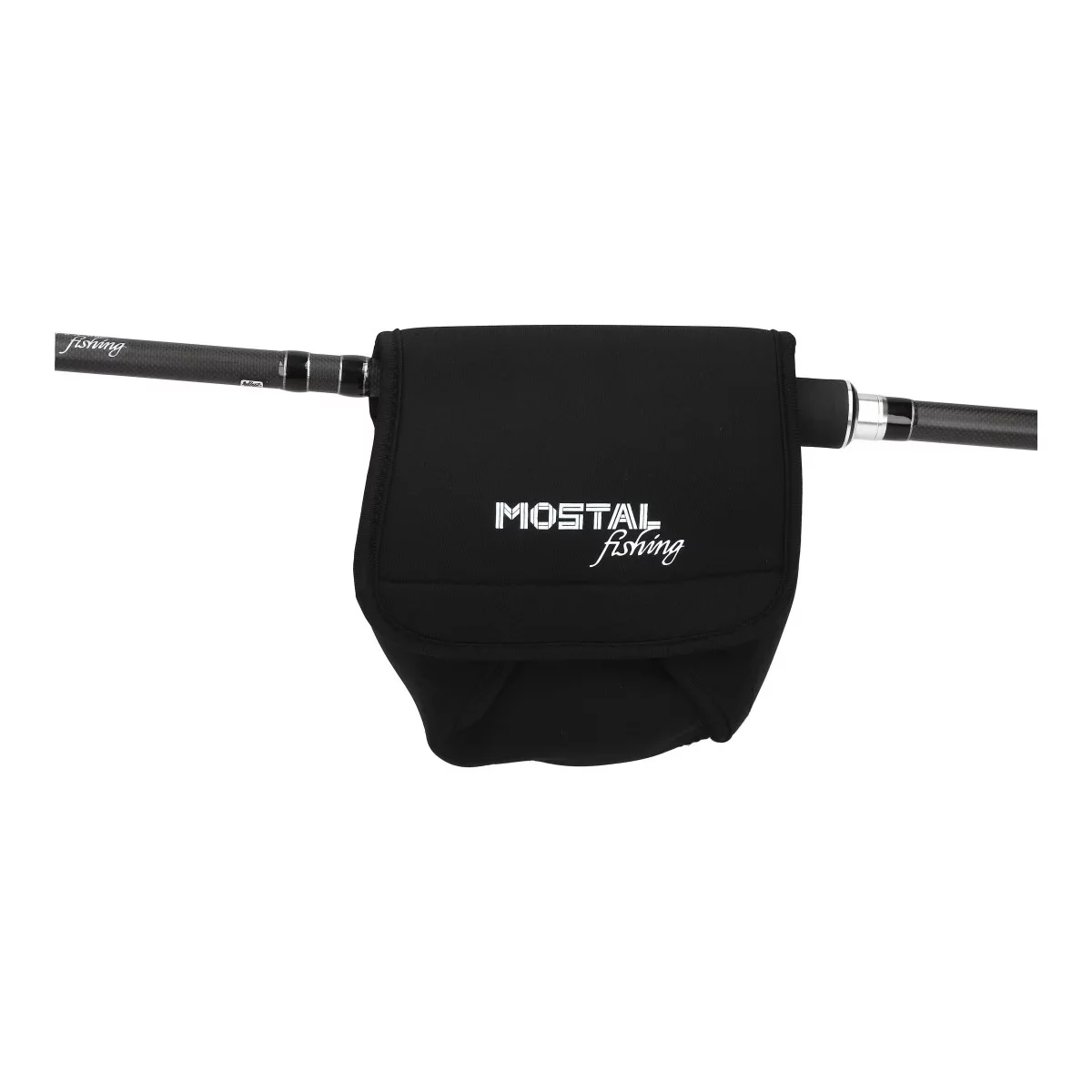 MOSTAL Neopren-Rollentasche S