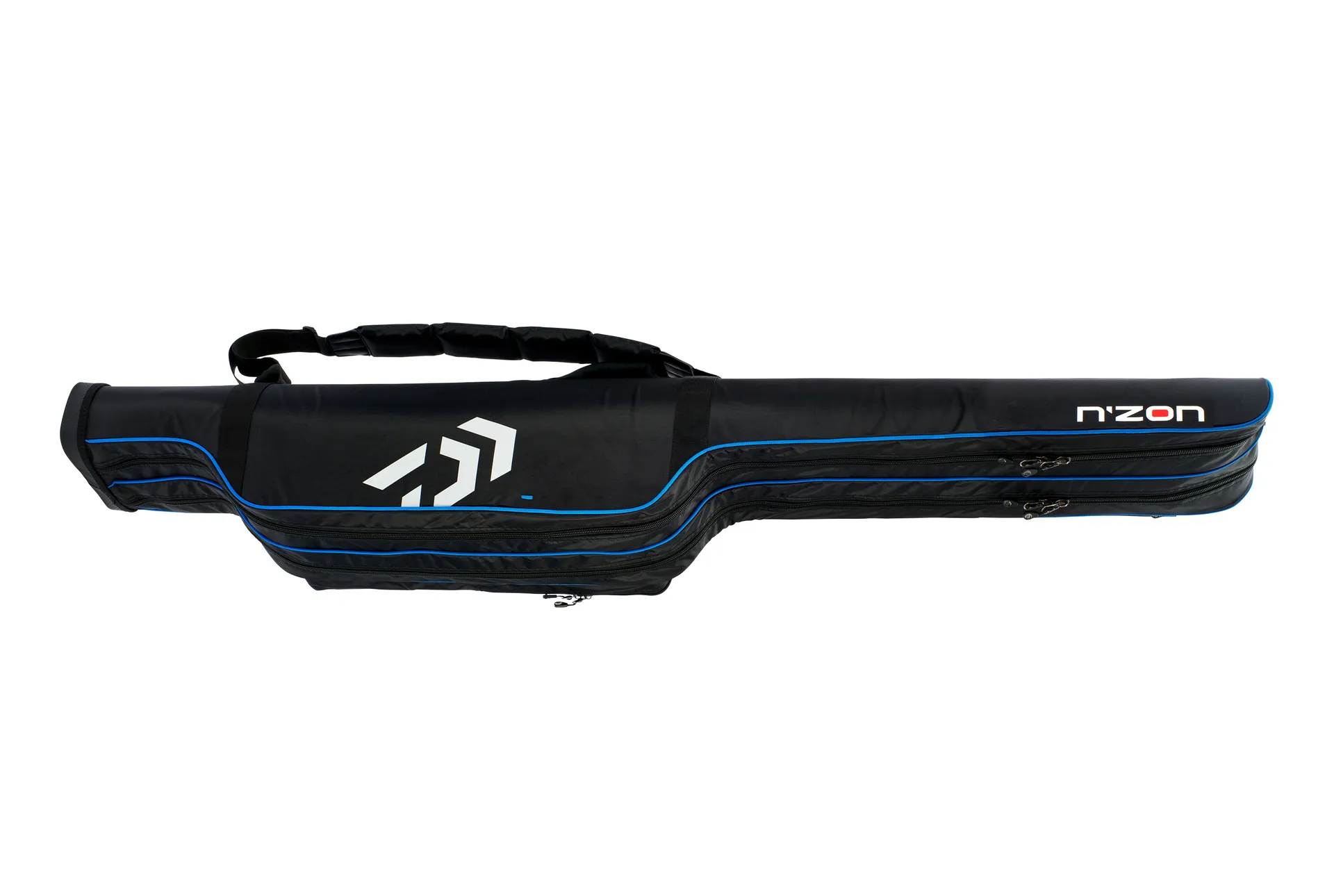 Daiwa N'Zon 4 Rod Bag Rutenfutteral