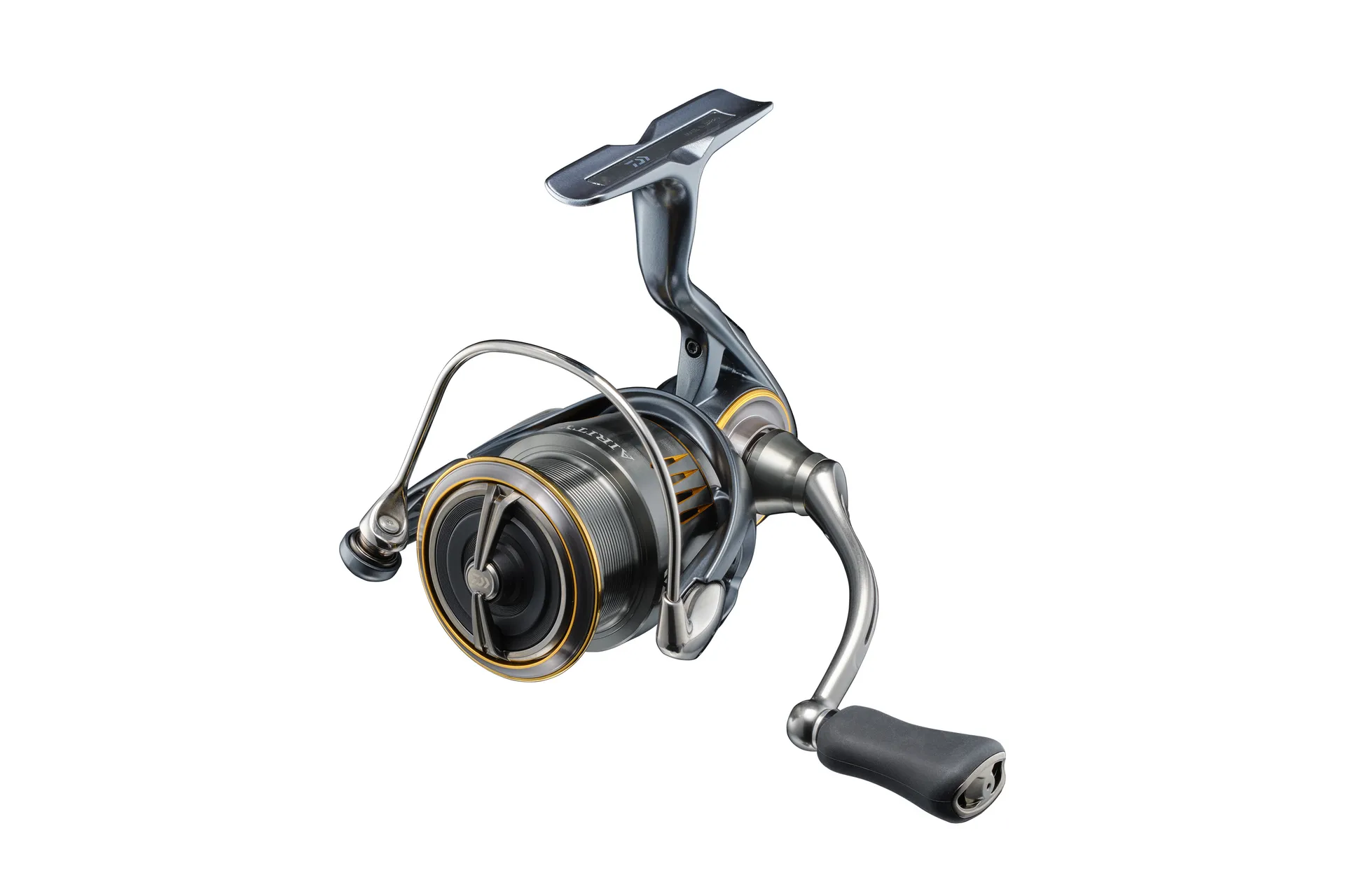 Daiwa 23 Airity LT 5000D-CXH Frontbremsrolle Ansicht 2