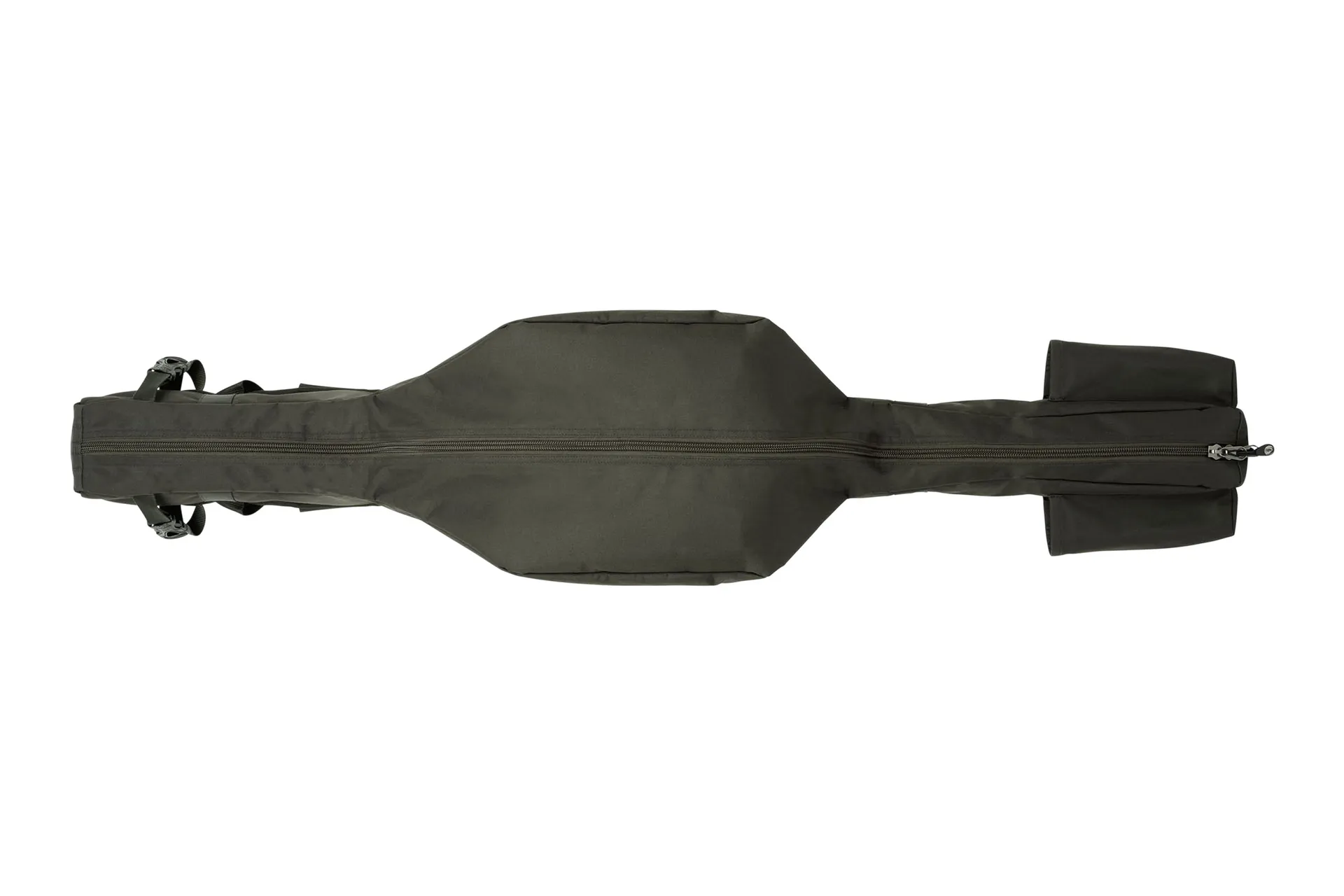 Daiwa Infinity® System Extension 3 Rod Bag Rutenfutteral Ansicht 3