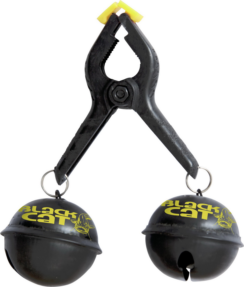 BLACK CAT Big Bells