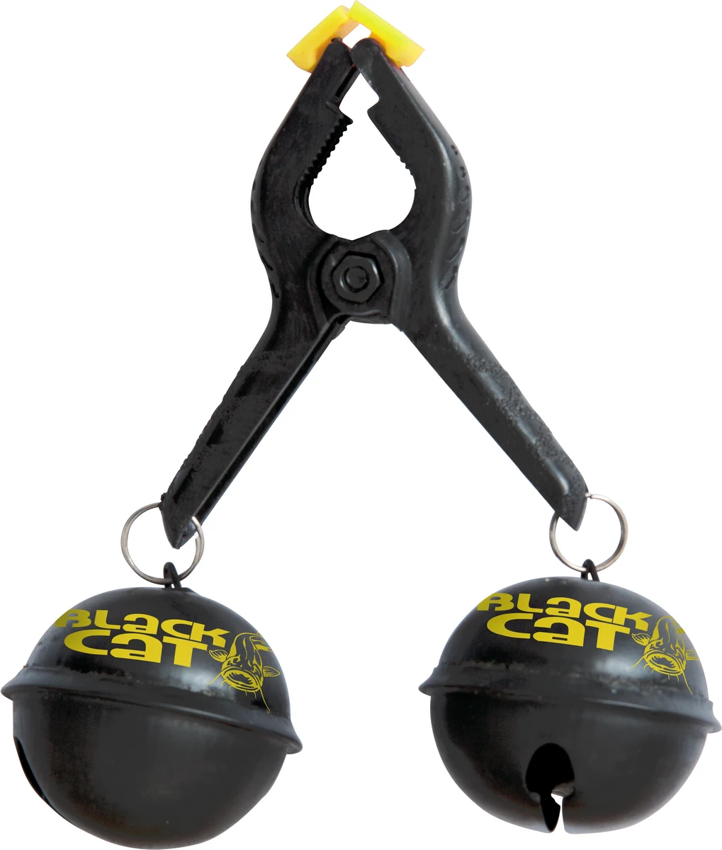 BLACK CAT Big Bells