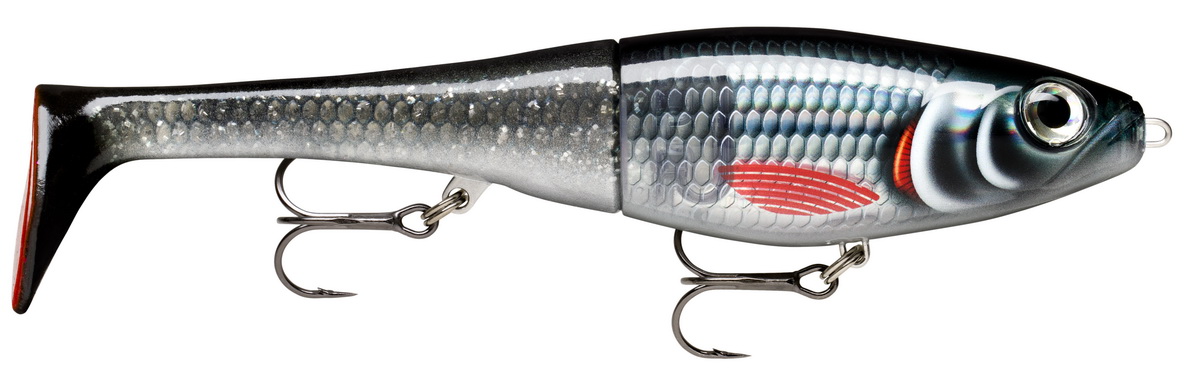 RAPALA X-Rap Peto Live Perch 14cm XRPT14PEL — 14.0 ROR