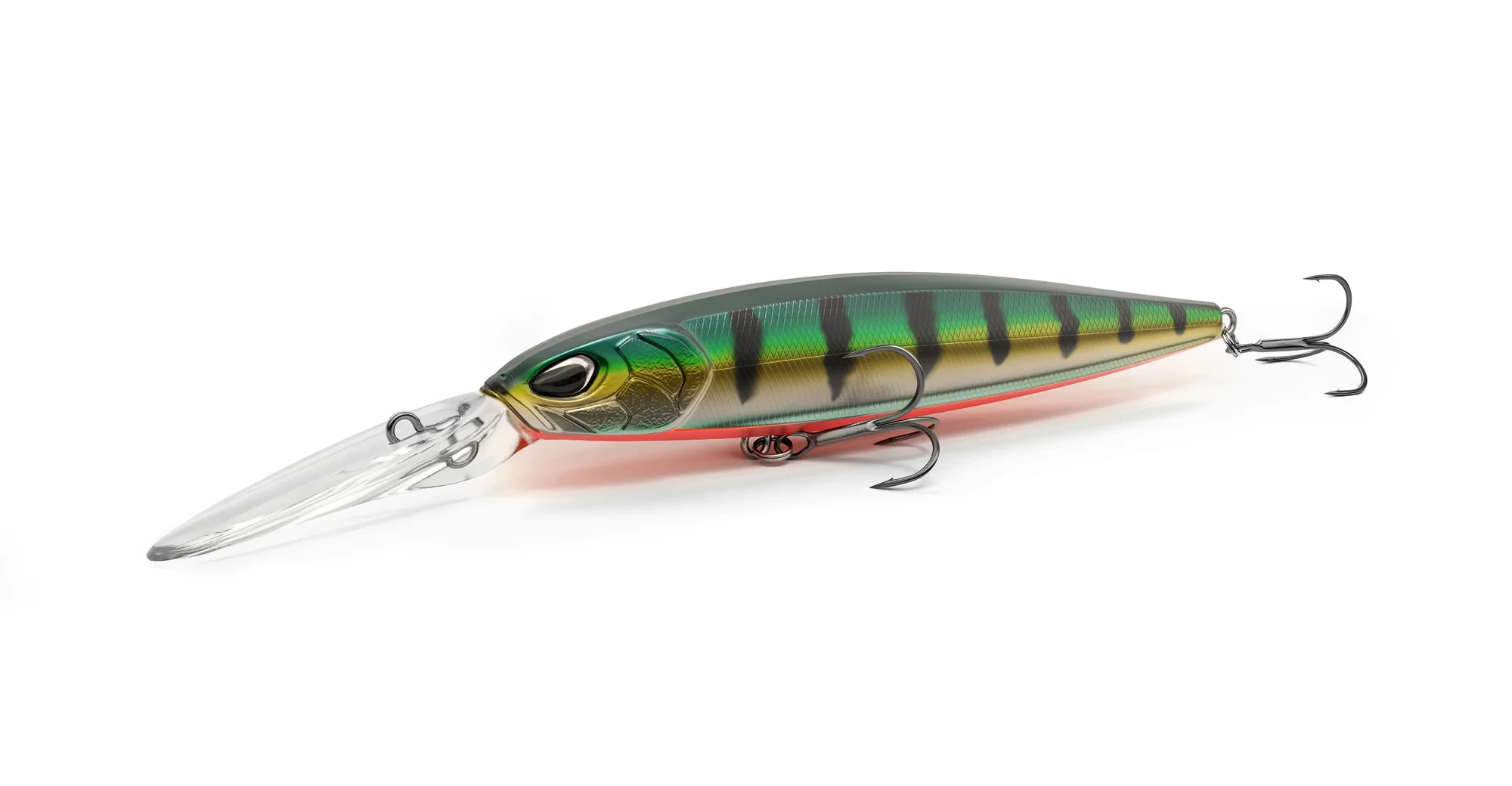 NAYS MD MX MR 2.0 80mm S-29 6,6g schwebend 1st Wobbler — DR 9.50 S-20