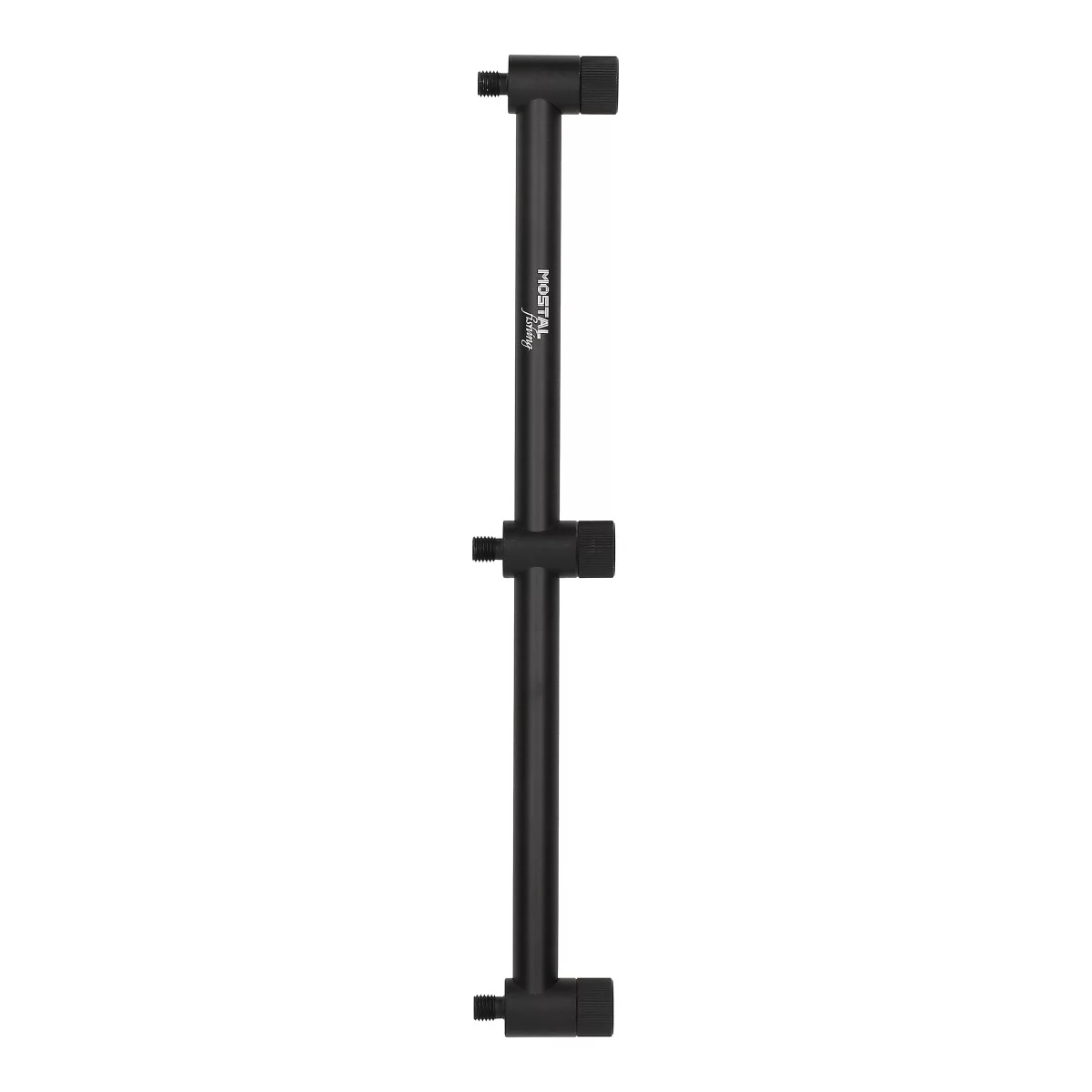 MOSTAL Aluminum Buzz Bars 16mm - 3 Rods 30cm