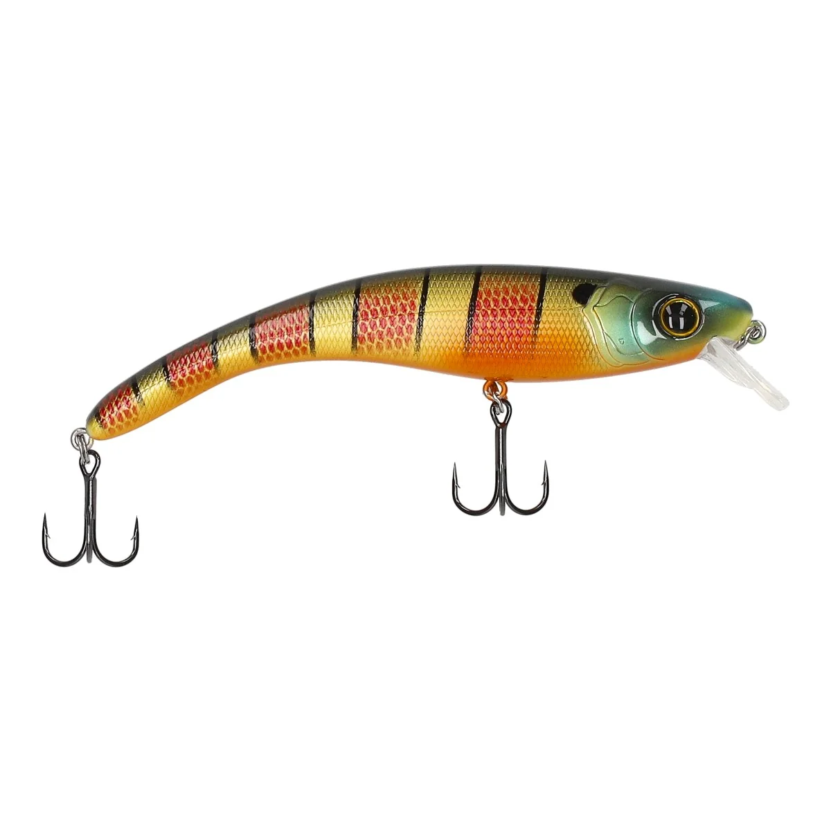 MOSTAL Aurelia 120 Jungle Perch floating