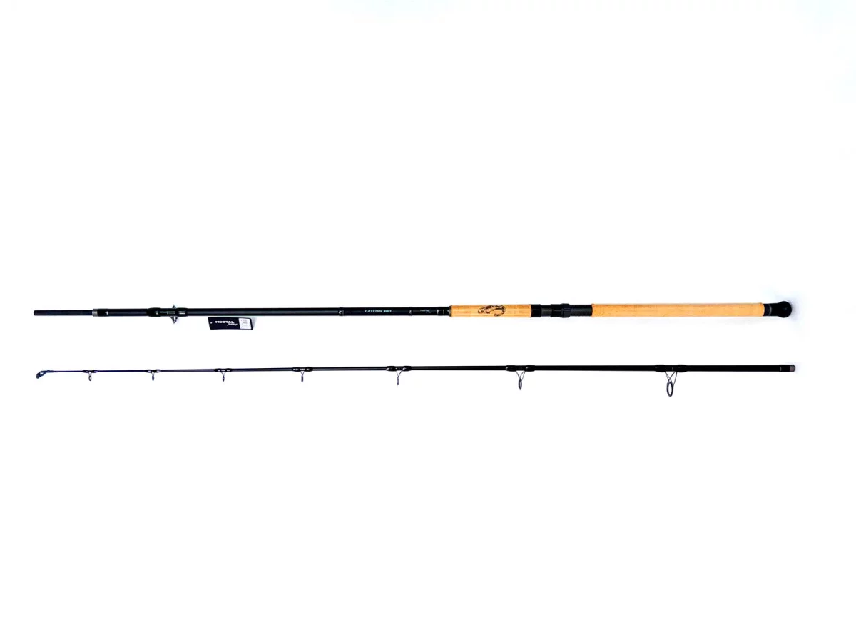 MOSTAL Catfish 2-Teilig MOSTAL Catfish 2-Teilig