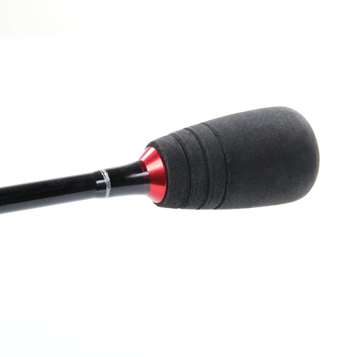 EFT Trout 5 1,80m Combo mit RX LT 1000 Detail Griff