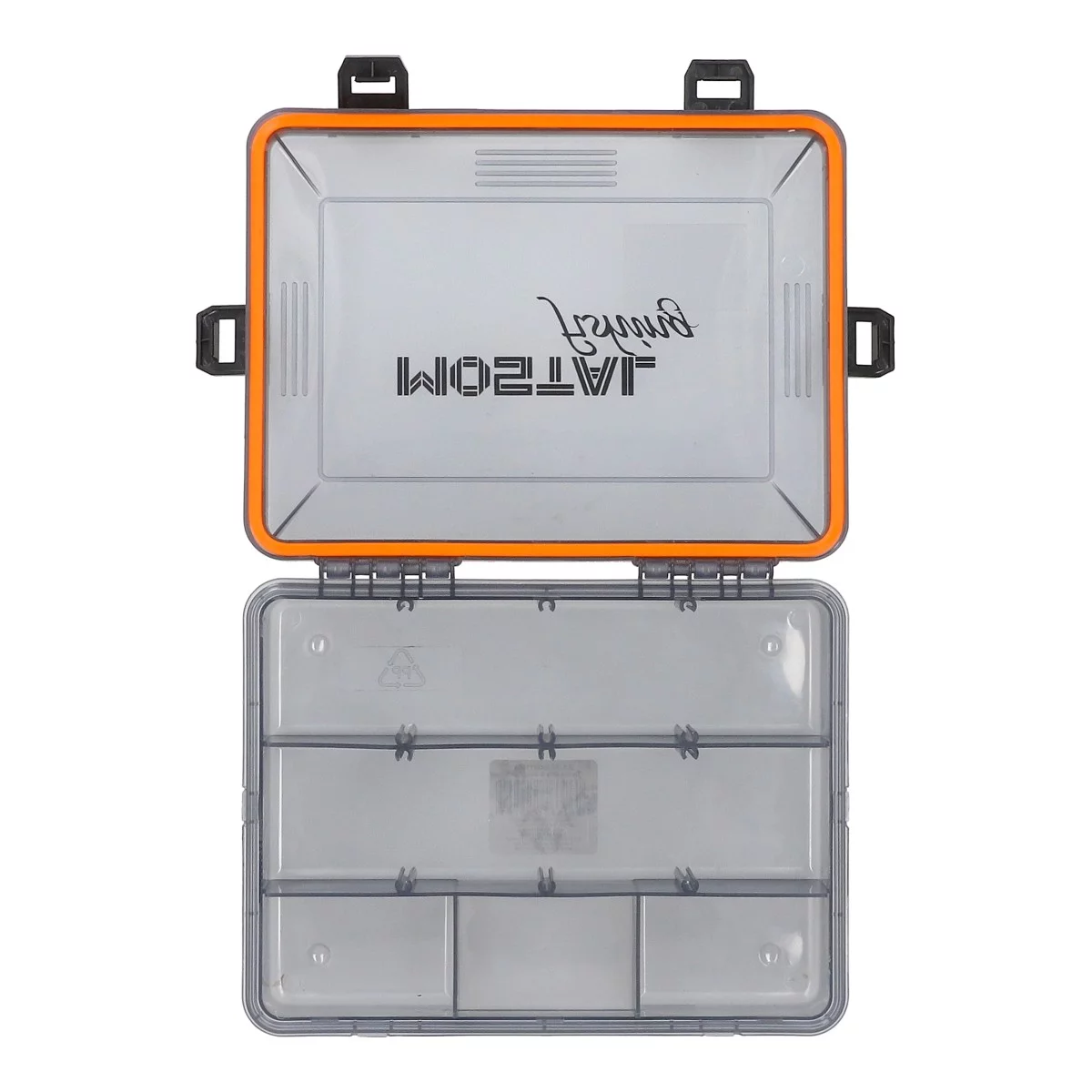 MOSTAL Tackle Box S 23x17,5x5