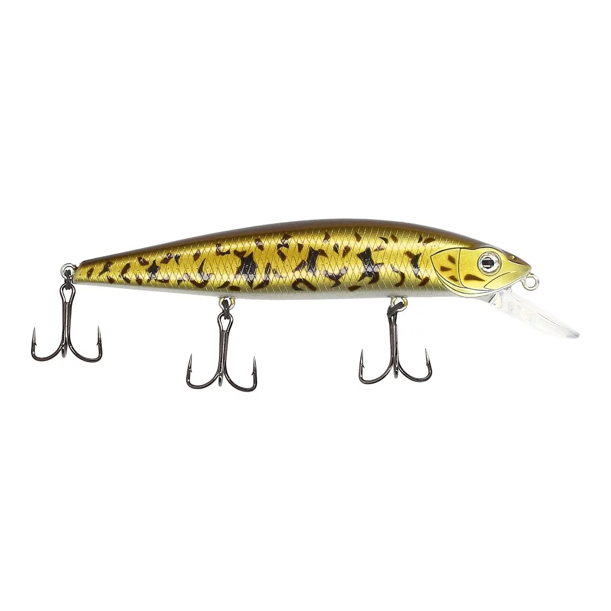 TAIPAN Super Minnow Goby 110mm