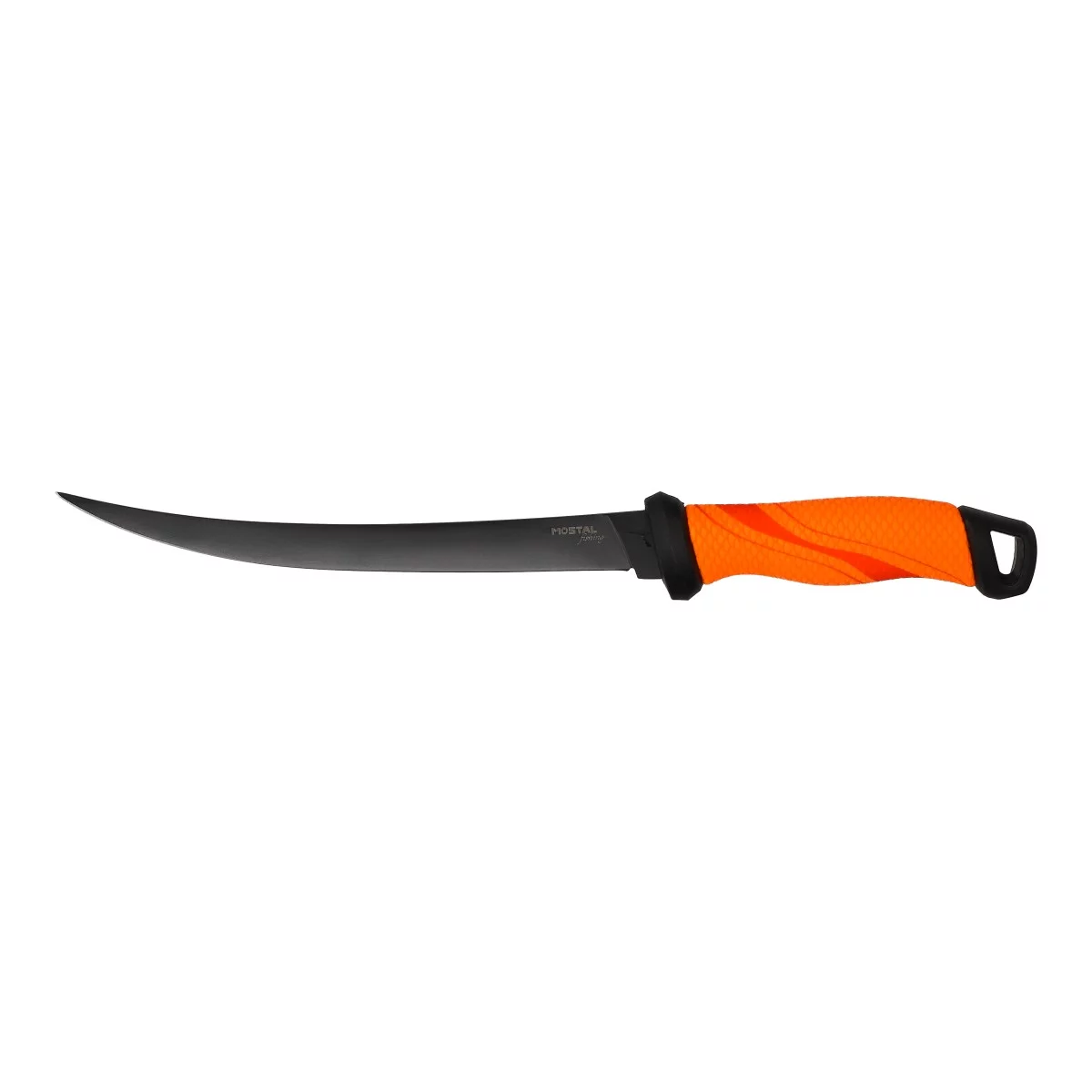 MOSTAL Stainless Steel Filetiermesser 9"