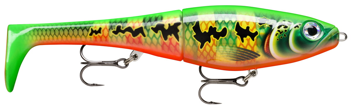 RAPALA X-Rap Peto Live Perch 14cm XRPT14PEL — 14.0 PCK