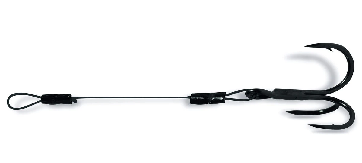 VMC Stinger 7554W 110mm H1 11kg 2st