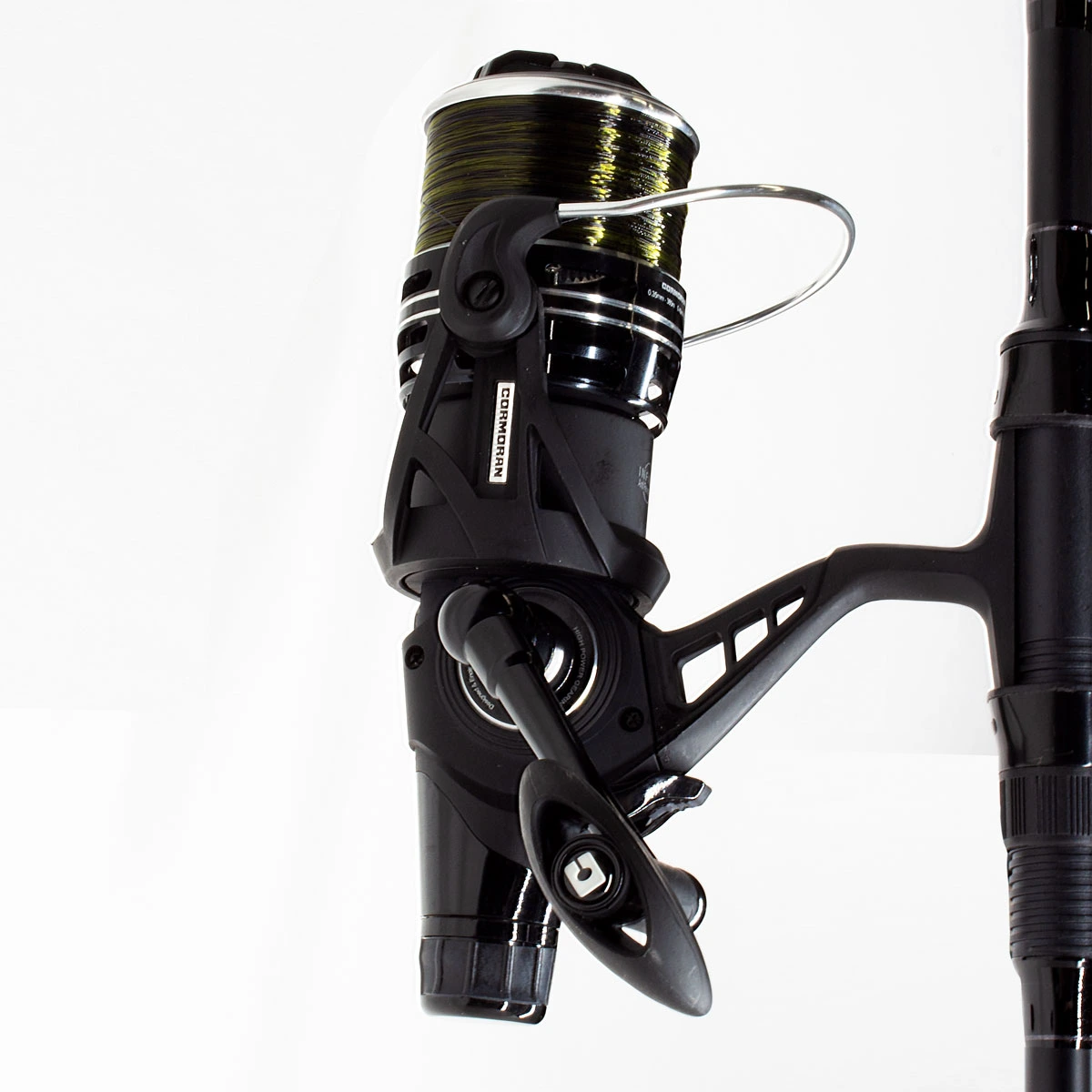KARPFEN COMBO 3M 3LBS 0,35MM 350M