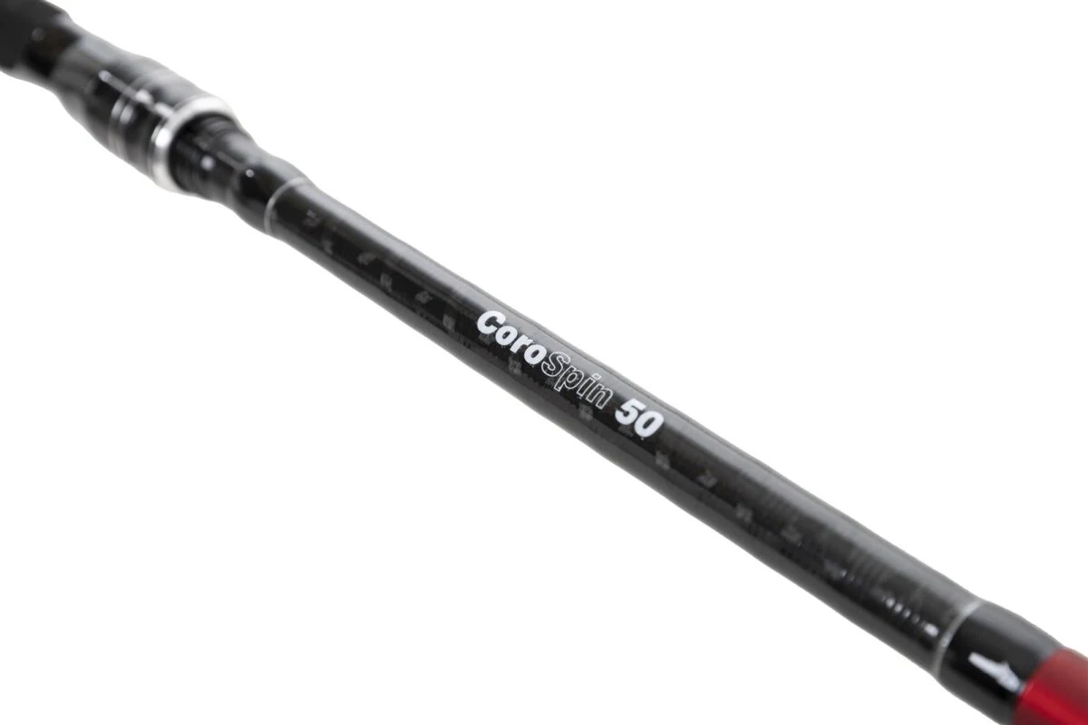 COROFISH CoroSpin 2.70m 2sec 15-50gr