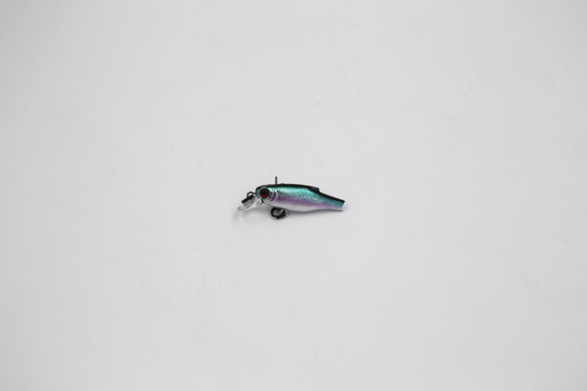 TAIPAN Little Minnow Rainbow Trout 30mm