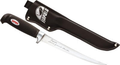 Rapala Filetiermesser Softgiff