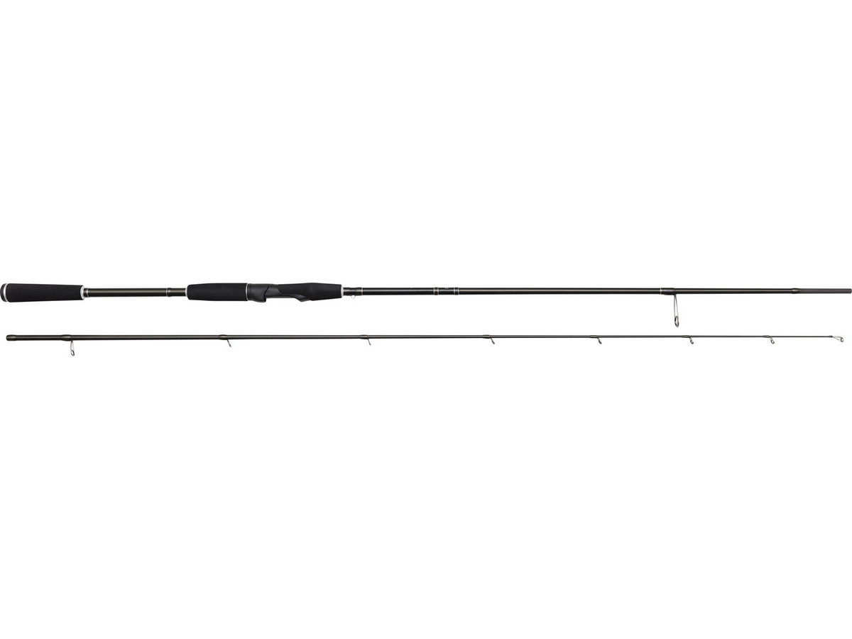 WESTIN W2 Finesse Shad 7'4"/220cm MH 10-28g 2-Teilig WESTIN W2 Finesse Shad 7'4"/220cm MH 10-28g 2-Teilig