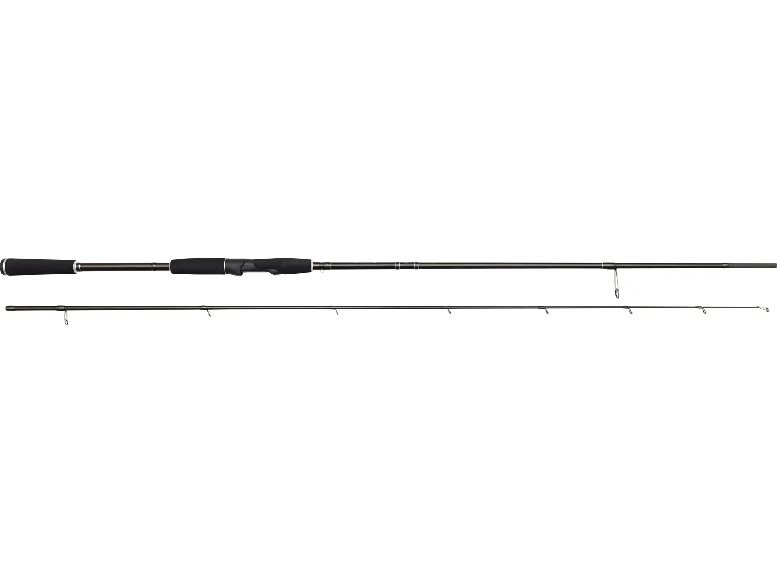 Westin W2 Finesse Shad 8'3"/248cm H 12-38g 2-Teilig - Spinnrute